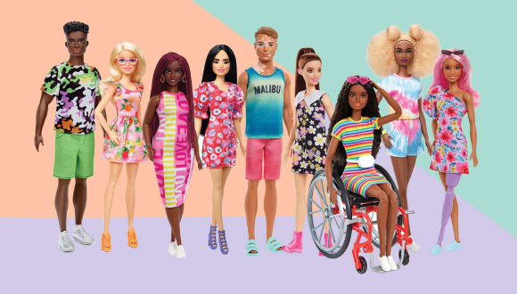 Mattel lanza nueva Barbie con autismo - MiCasino (1)