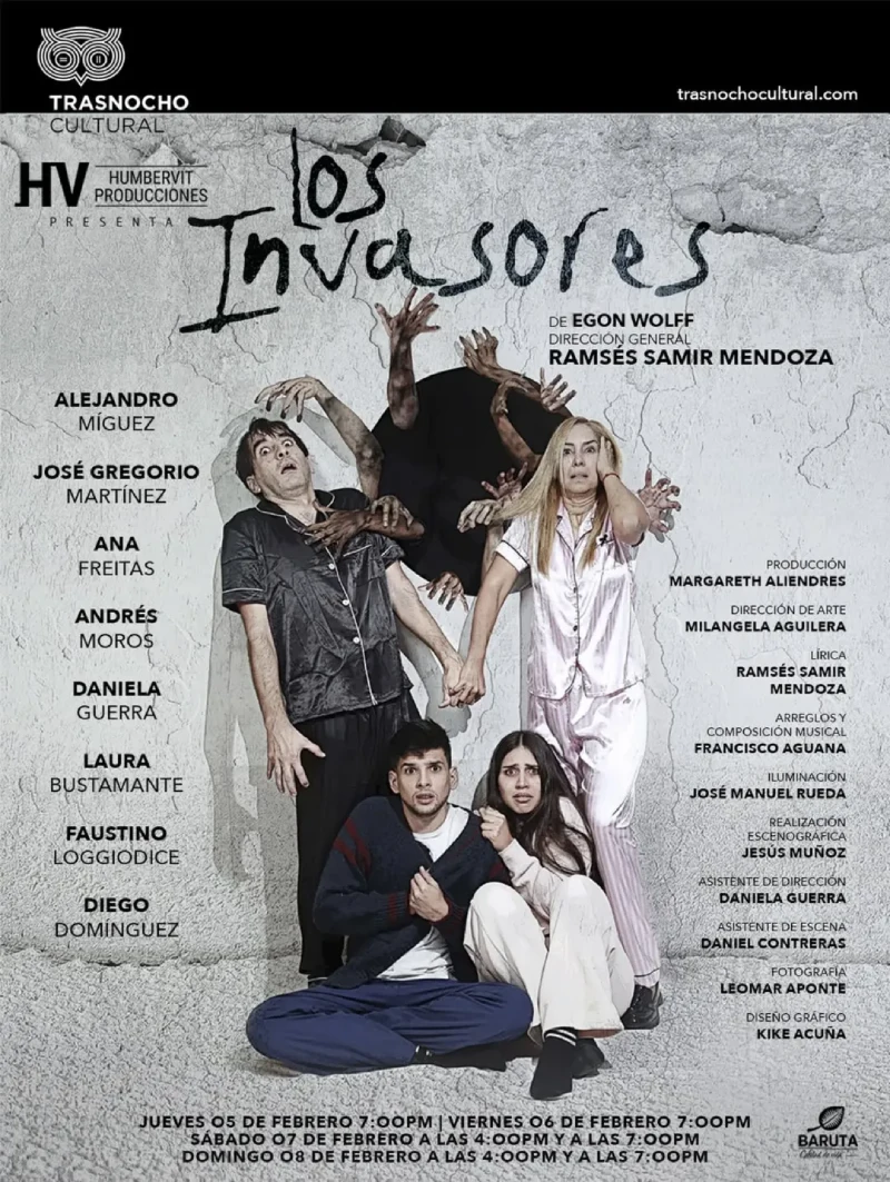 ¿Sin-planes-todavia_-Los-mejores-eventos-en-Caracas-para-este-fin-de-semana-¡Olvidate-de-la-Rutina-MiCasino