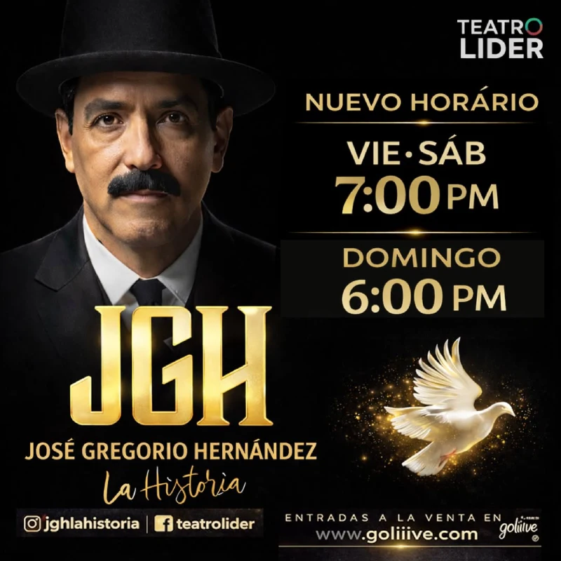 ¿Sin-planes-todavia_-Los-mejores-eventos-en-Caracas-para-este-fin-de-semana-¡Olvidate-de-la-Rutina-MiCasino