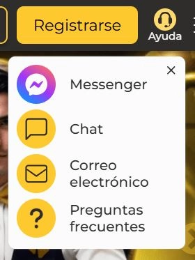 Solo por 5 días reclama ya tu Bono BESO y disfruta de un 35% más en tus apuestas de Casino 1 - MiCasino