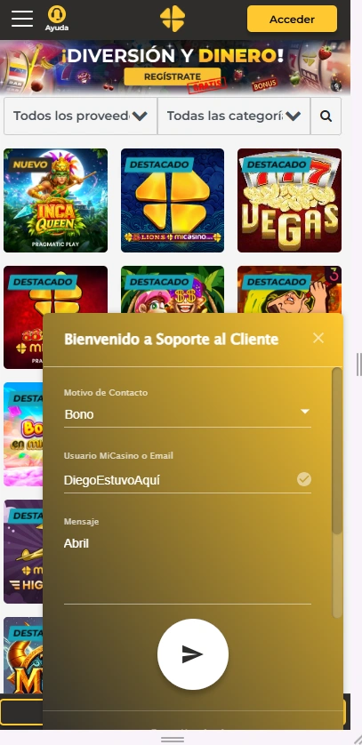 Llego-el-Bono-Abril-invoca-la-prosperidad-y-el-color-con-dinero-gratis-MiCasino