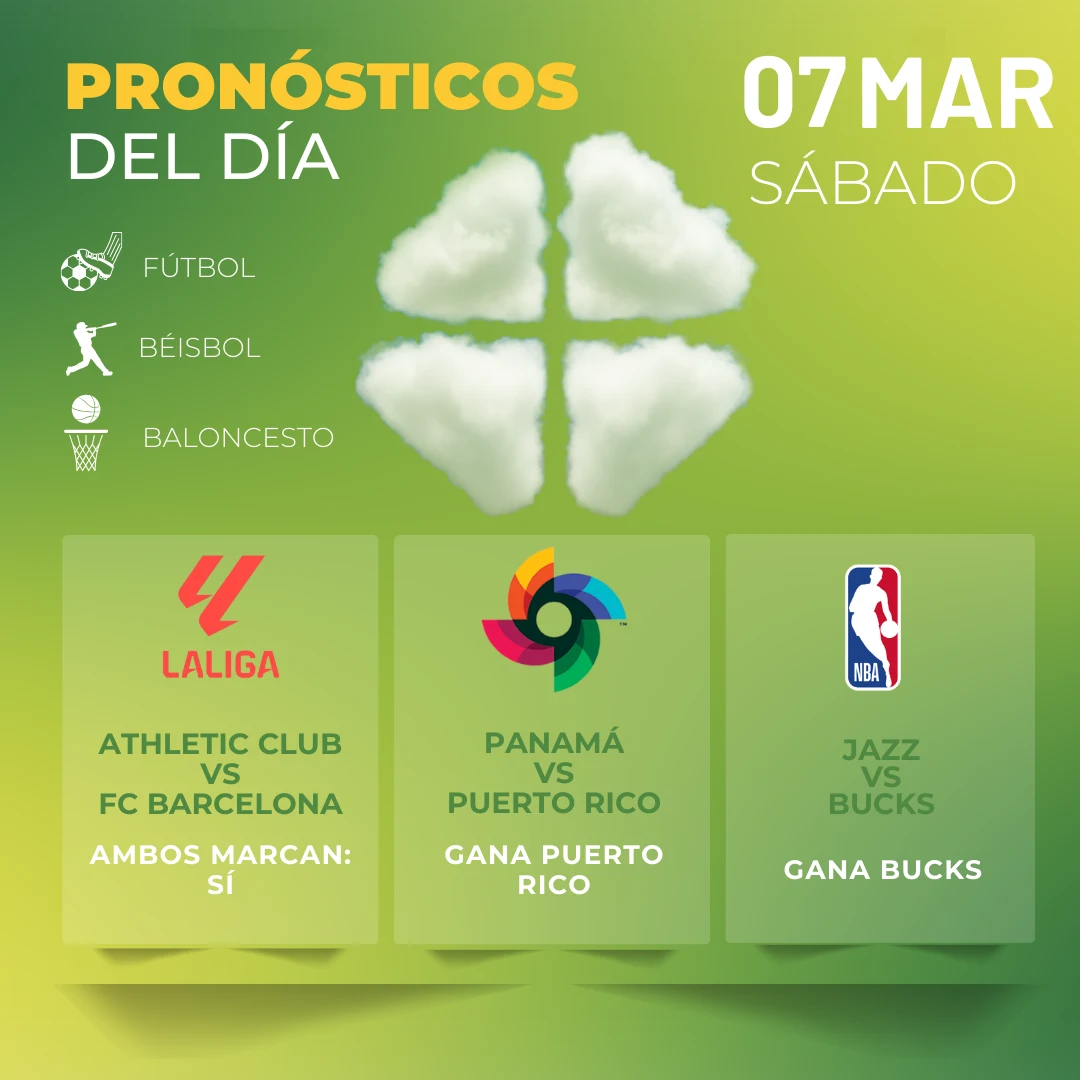 Pronosticos-Deportivos-GRATIS-para-hoy-sabado-07_03_2026-MiCasino