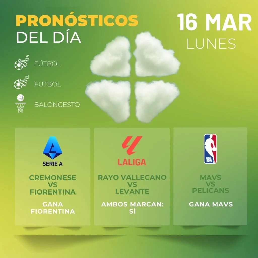 Pronosticos-deportivos-GRATIS-para-hoy-lunes-16-03-2026-Imagen-Interna-MiCasino