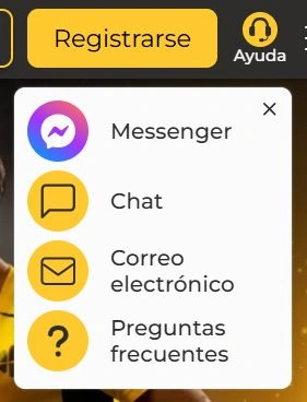 Solo por 4 días reclama ya tu Bono MARZO y disfruta de un 35% más en tus apuestas 1 - MiCasino