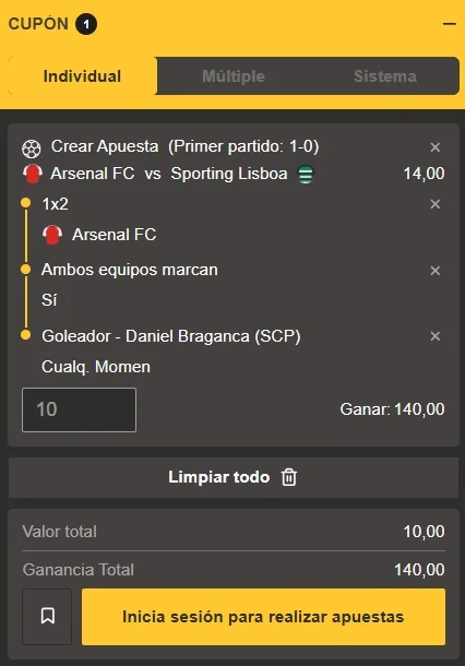 Arsenal-vs-Sporting