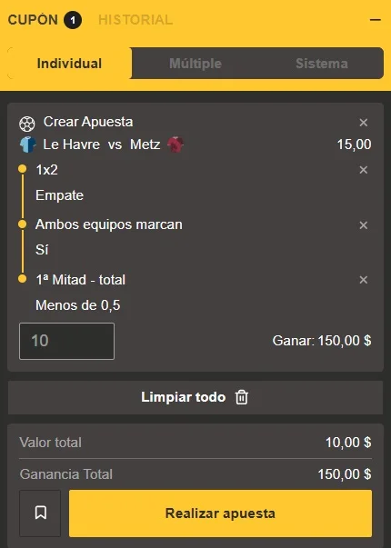 Le-Havre-AC-vs-FC-Metz–Pronostico-Ligue-1-Ticket-MiCasino