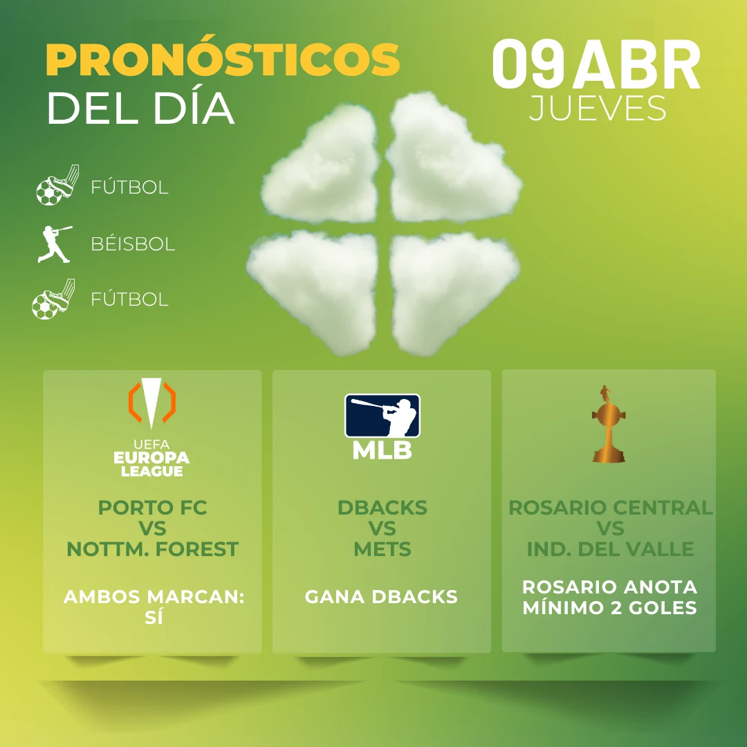 Pronosticos-Deportivos-GRATIS-para-hoy-jueves-09_04_2026-MiCasino