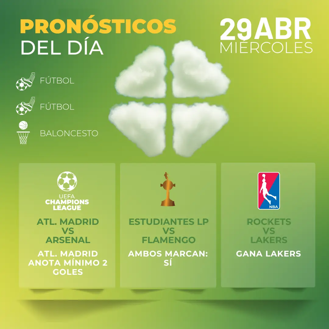 Pronosticos-deportivos-GRATIS-29-04-2026-MiCasino