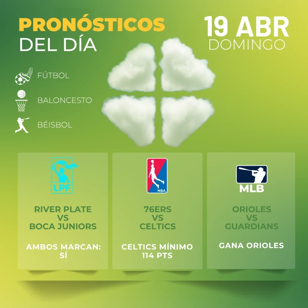 Pronosticos-deportivos-GRATIS-para-hoy-domingo-19-04-2026-Imagen-Interna-MiCasino