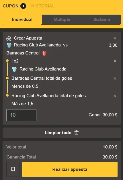 acing-Club-vs-Barracas-Central-Pronostico-Liga-Profesional-Ticket-MiCasino