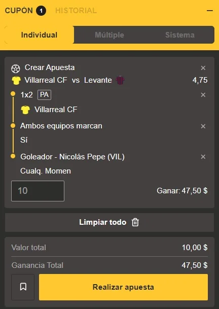 Villarreal-CF-vs-Levante–Pronostico-LaLiga-Ticket-MiCasino