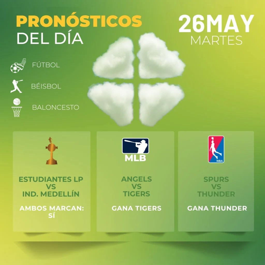 Pronósticos-deportivos-GRATIS-para-hoy-martes-26-05-2026-Imagen-Interna-MiCasino