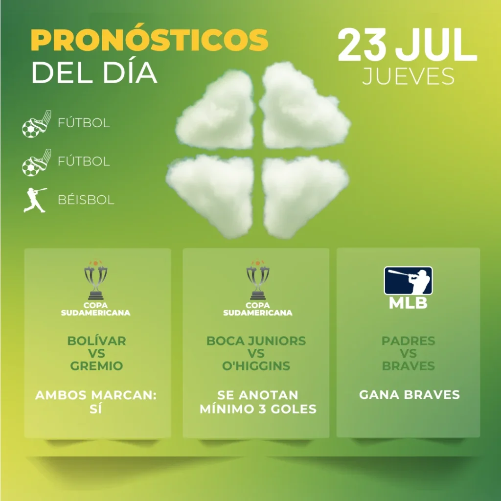 Pronosticos-deportivos-GRATIS-para-hoy-jueves-23-07-2026-Imagen-Interna-MiCasino