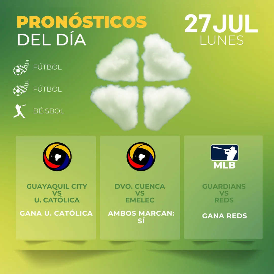 Pronosticos-deportivos-GRATIS-para-hoy-lunes-27-07-2026-Imagen-Interna-MiCasino