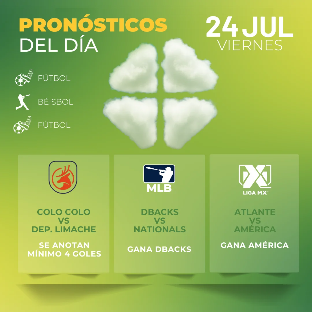 Pronosticos-deportivos-GRATIS-para-hoy-viernes-24-07-2026-Imagen-Interna-MiCasino