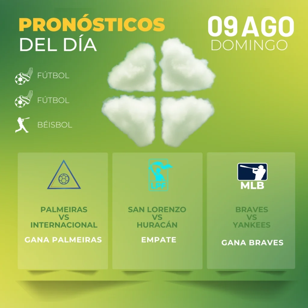 Pronosticos-deportivos-GRATIS-para-hoy-domingo-09-08-2026-Imagen-Interna-MiCasino