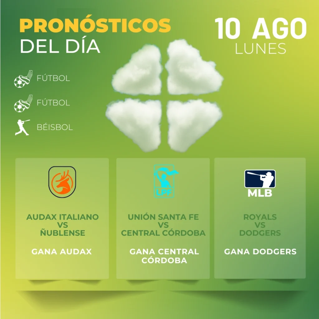 Pronosticos-deportivos-GRATIS-para-hoy-lunes-10-08-2026-Imagen-Interna-MiCasino