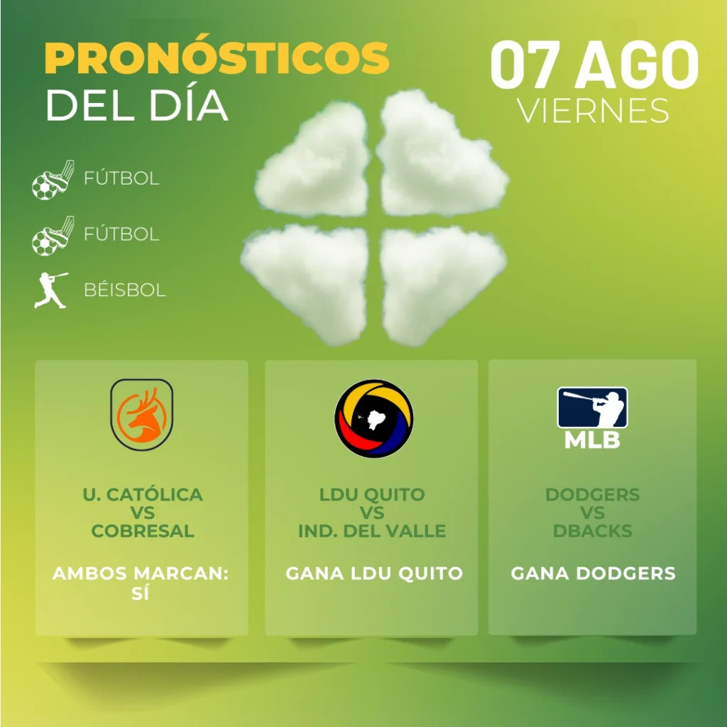 Pronosticos-deportivos-GRATIS-para-hoy-viernes-07-08-2026-Imagen-Interna-MiCasino.